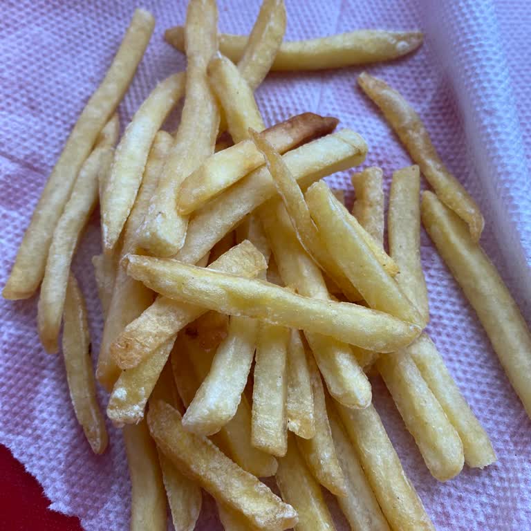 Bayat Ve Sert Patatesler, Cevapsız Kalan Şikayet