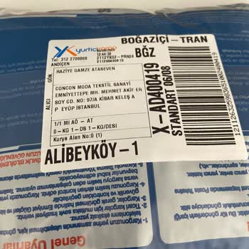 Eksik Ve Geciken İade Ödemeleri Nedeniyle Mağduriyet