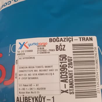 Eksik Ve Geciken İade Ödemeleri Nedeniyle Mağduriyet