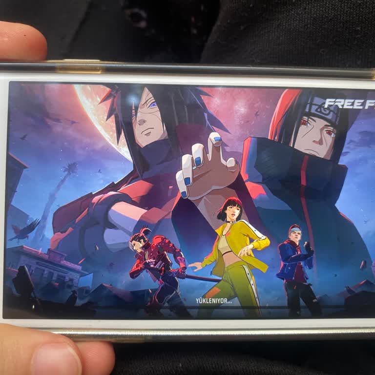 I Face Connection Error When Launching Free Fire on My iPhone 6s