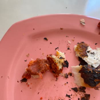 Paçanga Böreğinde Tarif Değişikliği Ve Malzeme Eksikliği Hayal Kırıklığı Yarattı