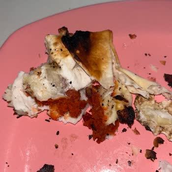 Paçanga Böreğinde Tarif Değişikliği Ve Malzeme Eksikliği Hayal Kırıklığı Yarattı