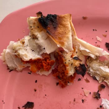 Paçanga Böreğinde Tarif Değişikliği Ve Malzeme Eksikliği Hayal Kırıklığı Yarattı