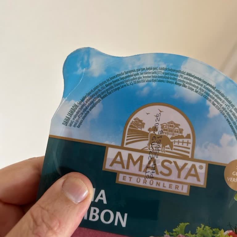 Helal Ürünlerde Yanıltıcı Katkı Maddesi Kullanımı Ve Şeffaflık Talebi