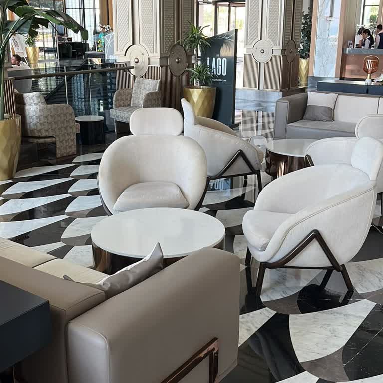 Piyano Barda Personelin Sert Ve Rahatsız Edici Tavrı Konaklamamı Olumsuz Etkiledi