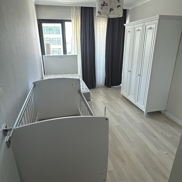 Eksik Ve Kaba Montaj Hizmetiyle Hayal Kırıklığı