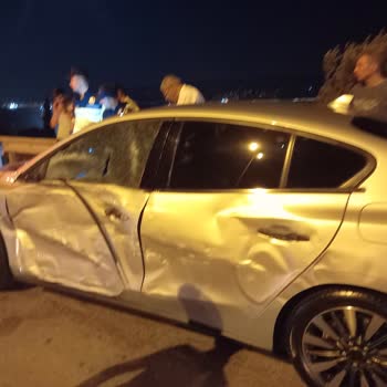 Feci Kazada Airbaglerin Açılmaması Büyük Hayal Kırıklığı Yaşattı