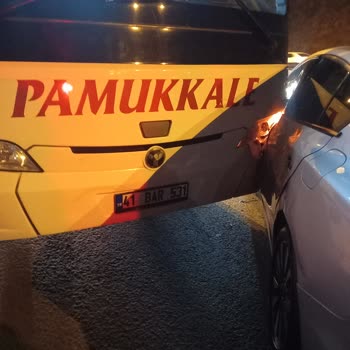 Feci Kazada Airbaglerin Açılmaması Büyük Hayal Kırıklığı Yaşattı