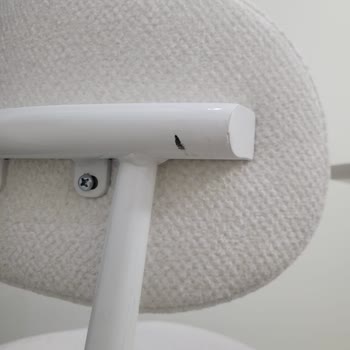 Aldığım Sandalyelerde Hasar Ve Yetersiz Müşteri Hizmeti Nedeniyle İptal Talebim Karşılanmadı