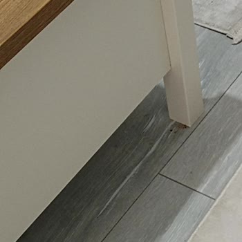 Vivense Mobesko'dan Aldığımız Yatak Bazasında Ciddi Sorunlar Ve Çözüm Eksikliği