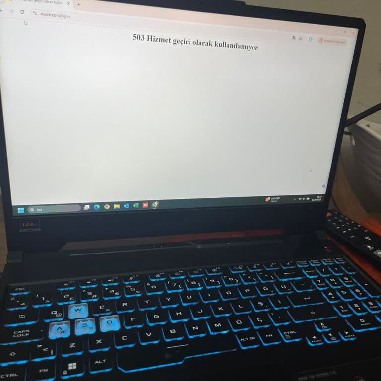 Ödeme Yapmama Rağmen Exxen'den Maçı İzleyemedim, Param İade Edilmiyor