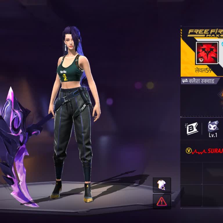 I Face Unfair Ban in Garena Free Fire Max After Recovering My Hacked Account