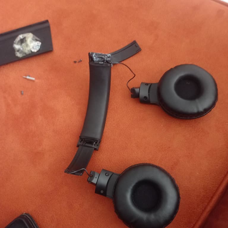 Garanti Dışı JBL Kulaklık İçin Yedek Parça Temini Talebim Reddedildi