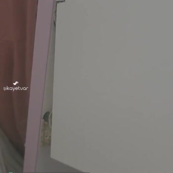 Çilek Mobilya Montaj Kusuru Sebebi Deformasyona Uğramış Baza Başlık!
