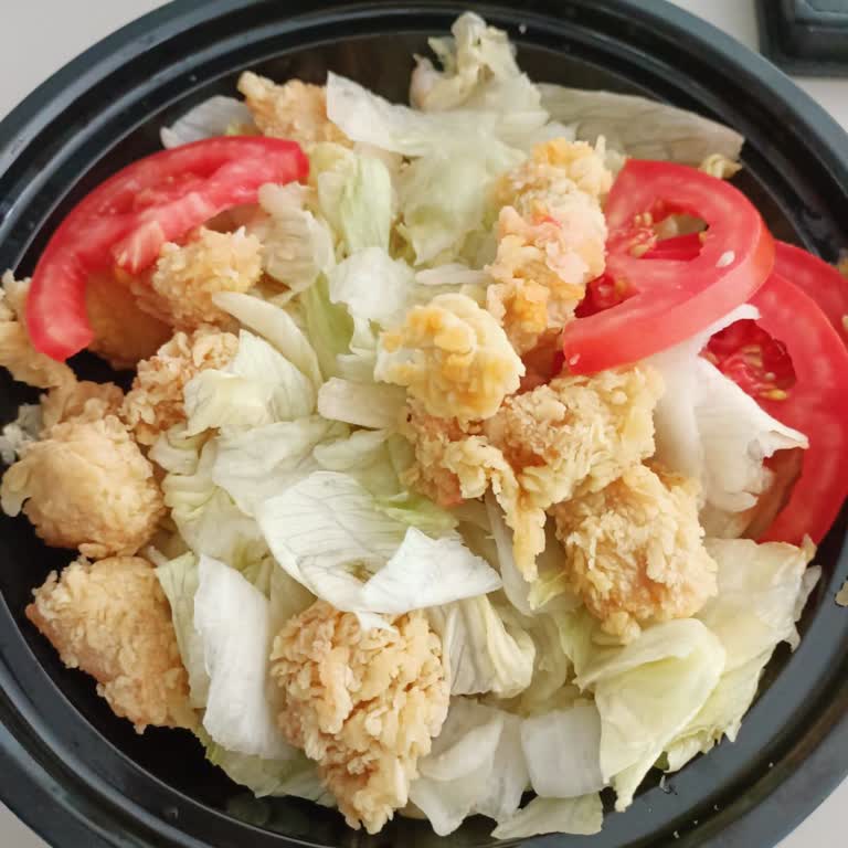 Eksik Ve Küçük Menü İçin Ücret İadesi Talebim Var