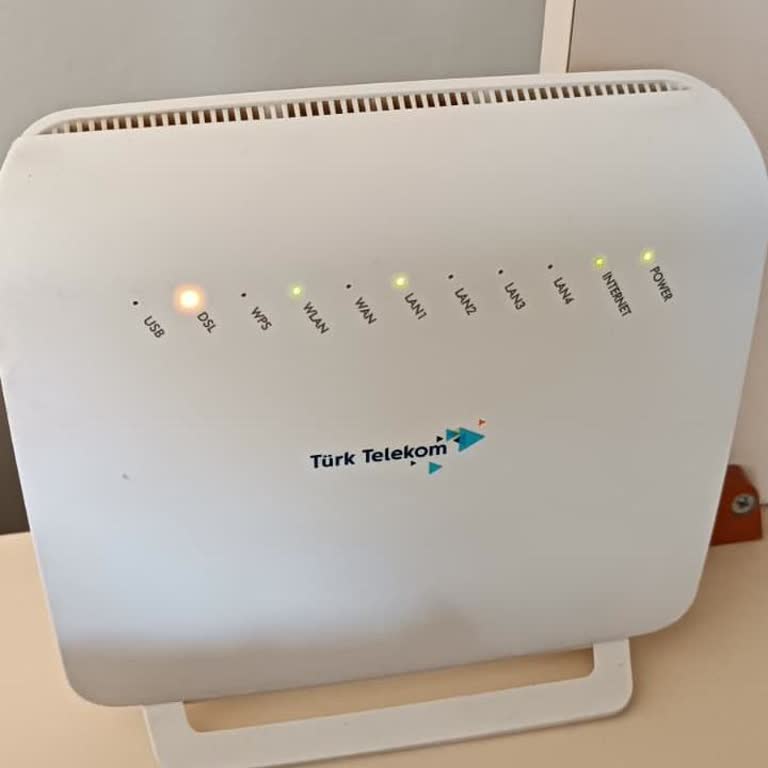 Kurulum Hatası Sonrası 5 Gündür İnternet Yok, Sorun Çözülmüyor