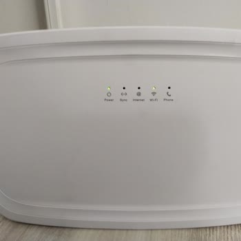 Yeni Alınan Modem 5G Desteksiz Çıktı, 5 Gündür İnternetsizim!