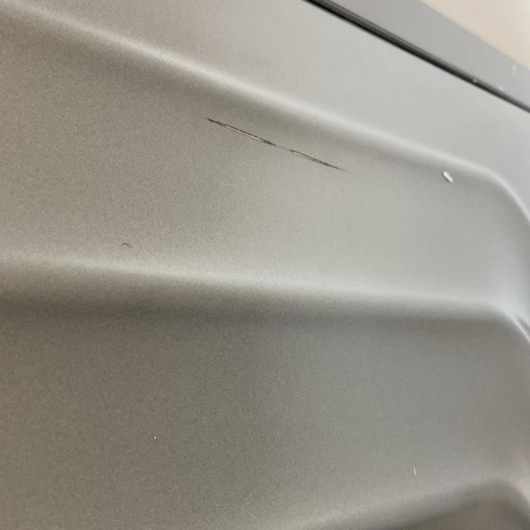 Arçelik Her Teslimatta Hasarlı Ürün Sorunu Ve Mağduriyet