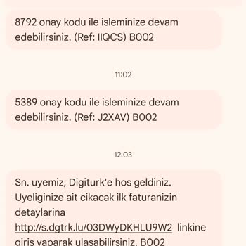 Telefonla Sunulan Paket Ve Fiyatla Gerçekleşen Abonelik Tamamen Farklı, İade Talebim Reddedildi