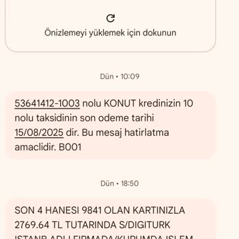 Telefonla Sunulan Paket Ve Fiyatla Gerçekleşen Abonelik Tamamen Farklı, İade Talebim Reddedildi