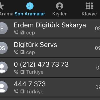 Cihaz Tanımlama Sorunu Ve Müşteri Hizmetlerine Ulaşılamıyor