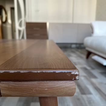 Teslim Edilen Koltuk Takımı Defolu Ve Eksik Çıktı, Sorunlar Giderilmiyor