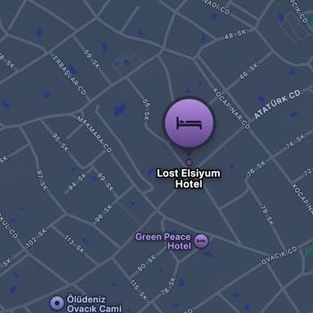 Yanıltıcı Otel Bilgisiyle Mağduriyet Ve İade Sorunu