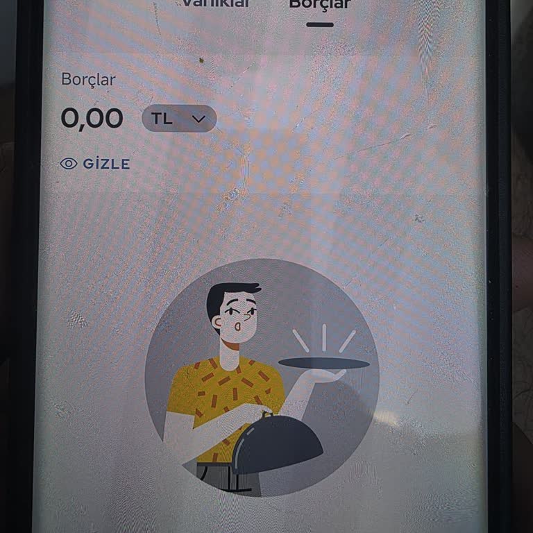 Odeabank Borç Bildirimi Yapılmadan Kartım İptal Edildi Ve Borcum Avukata Devredildi