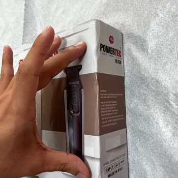 Hijyen Bandı Olmayan Tıraş Makinesi İçin İade Talebim Reddedildi