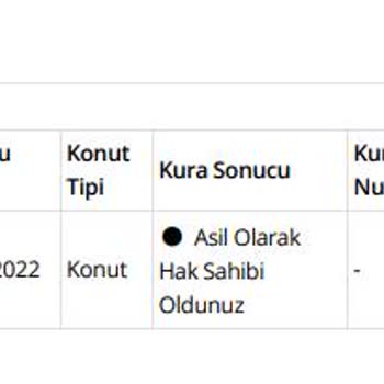 Tuzla Tercihim Varken Arnavutköy Yerleşkesi Çıktı Mağduriyetimin Giderilmesini İstiyorum