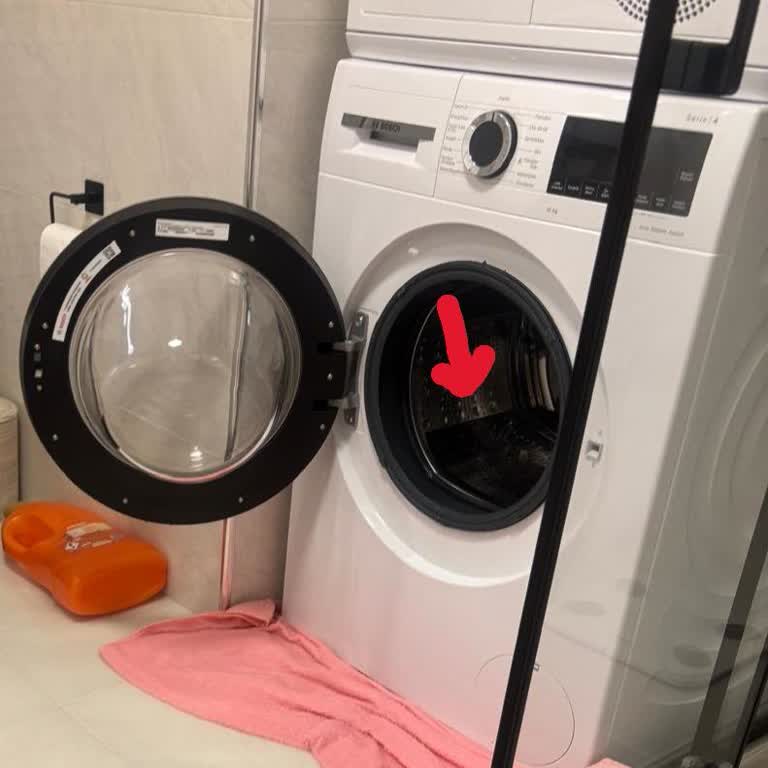 Bosch Çamaşır Makinesi Su Taşması Sonrası Güvence Eksikliği