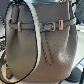 Furla (int.furla.com) Çantanın Klipsi 3 Ay İçinde Kopmuştur