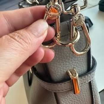 Furla (int.furla.com) Çantanın Klipsi 3 Ay İçinde Kopmuştur