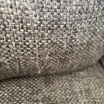 Ashley Home Furniture'dan Alınan Koltuk Takımında Tüylenme Ve Çökme Mağduriyeti