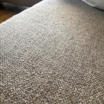 Ashley Home Furniture'dan Alınan Koltuk Takımında Tüylenme Ve Çökme Mağduriyeti