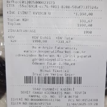 Arızalı Vantilatör İadesi Mağaza Tarafından Reddedildi, Müşteri Mağdur Edildi