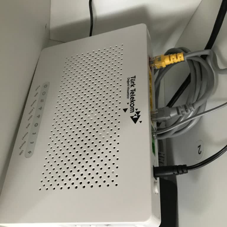 Arızalı Modem Satışı Ve Haksız Fatura Mağduriyeti Türk Telekomda Çözülmüyor