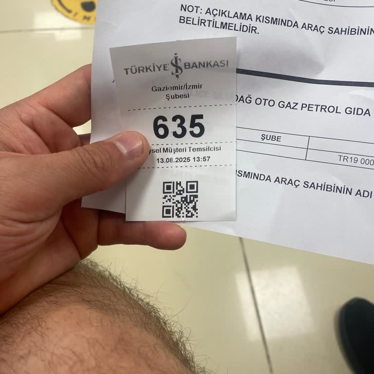 EFT Ve Havale Limiti Artışı İçin Uzun Süre Bekletildim