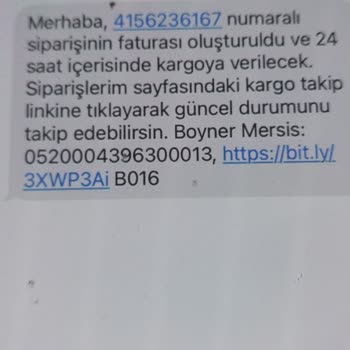 Bozuk Ve Tarihi Geçmiş Parfüm Gönderimi Sonrası İade Ve Mağduriyet