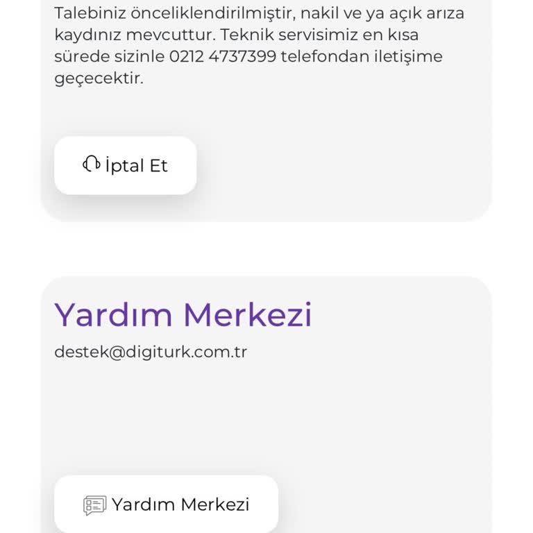 Teknik Servis 6 Gündür Gelmedi Mağduriyetim Devam Ediyor