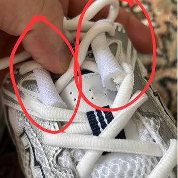 Bakım Sonrası Ayakkabımın Orijinal Formu Bozuldu, Şirket Çözüm Sunmadı