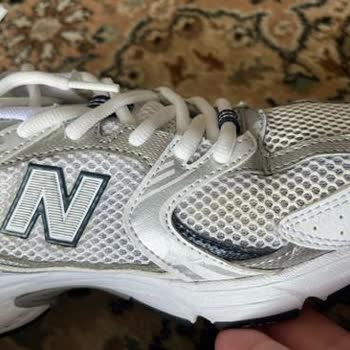 Bakım Sonrası Ayakkabımın Orijinal Formu Bozuldu, Şirket Çözüm Sunmadı