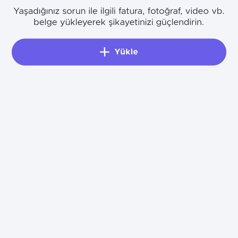 Turkcell’de Sürekli Çekim Sorunu Ve Çözüm Eksikliği