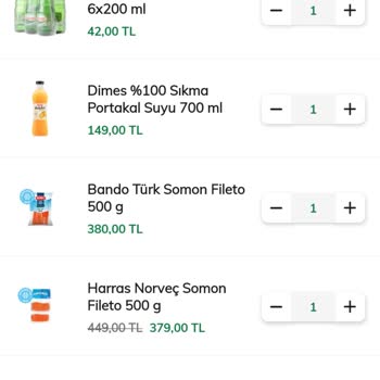 File Market'te Zorunlu Ve Fazla Poşet Ücretlendirmesiyle Mağduriyet