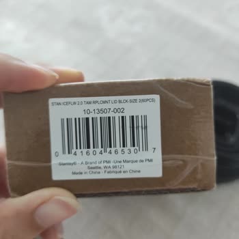 Stanley Termosuma Uyumsuz Kapak Gönderildi, Destek Alamıyorum