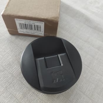 Stanley Termosuma Uyumsuz Kapak Gönderildi, Destek Alamıyorum