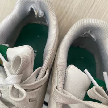 Kısa Sürede Yırtılan Puma Ayakkabılar İçin Para İadesi Talebim Reddedildi