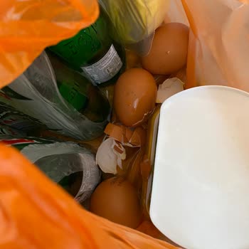 Bozuk Ve Kirlenmiş Ürünler İçin Yetersiz İade Ve Eksik Bilgilendirme