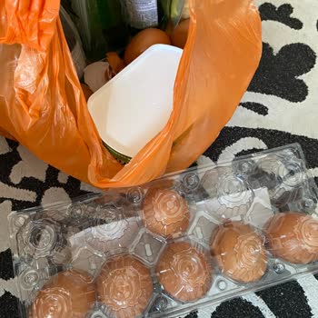 Bozuk Ve Kirlenmiş Ürünler İçin Yetersiz İade Ve Eksik Bilgilendirme