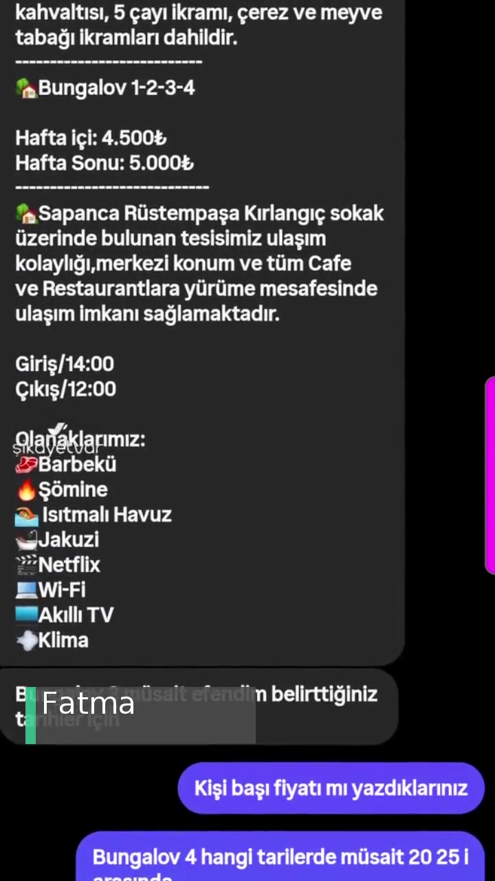 Sapancabungalov54 Yanıltmacası! videonun kapak resmi